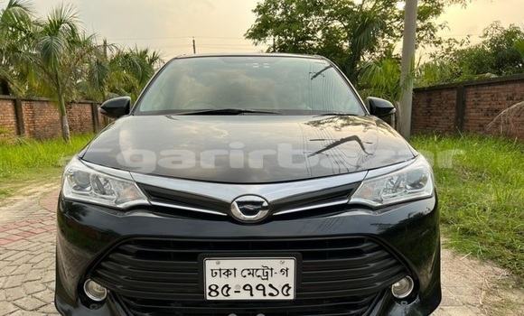 Buy Used 2015 Toyota Axio in Dhaka, Dhaka Buy Used 2015 Toyota Axio in Dhaka, Dhaka