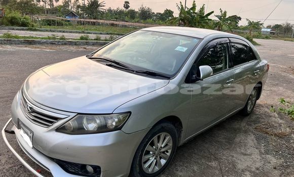 Buy Used 2010 Toyota Allion in Dhaka, Dhaka Buy Used 2010 Toyota Allion in Dhaka, Dhaka