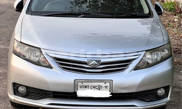 Buy Used 2010 Toyota Allion in Dhaka, Dhaka Buy Used 2010 Toyota Allion in Dhaka, Dhaka