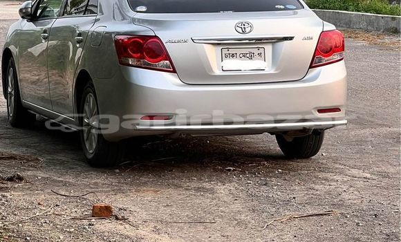 Buy Used 2010 Toyota Allion in Dhaka, Dhaka Buy Used 2010 Toyota Allion in Dhaka, Dhaka