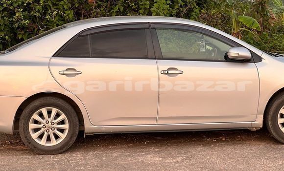 Buy Used 2010 Toyota Allion in Dhaka, Dhaka Buy Used 2010 Toyota Allion in Dhaka, Dhaka
