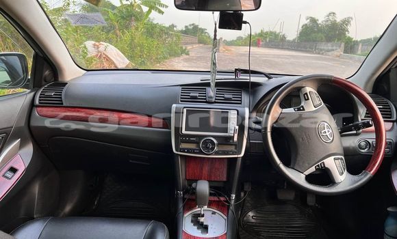 Buy Used 2010 Toyota Allion in Dhaka, Dhaka Buy Used 2010 Toyota Allion in Dhaka, Dhaka