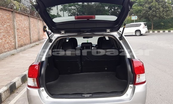 কেনা ব্যবহৃত Toyota Fielder Silver গাড়ী মধ্যে ঢাকা মধ্যে Dhaka কেনা ব্যবহৃত Toyota Fielder Silver গাড়ী মধ্যে ঢাকা মধ্যে Dhaka