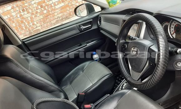 কেনা ব্যবহৃত Toyota Fielder Silver গাড়ী মধ্যে ঢাকা মধ্যে Dhaka কেনা ব্যবহৃত Toyota Fielder Silver গাড়ী মধ্যে ঢাকা মধ্যে Dhaka