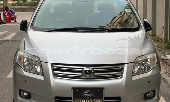 Buy Used 2008 Toyota Axio in Dhaka, Dhaka Buy Used 2008 Toyota Axio in Dhaka, Dhaka