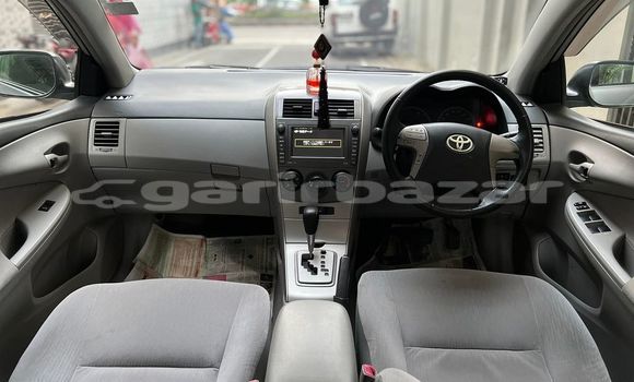 Buy Used 2008 Toyota Axio in Dhaka, Dhaka Buy Used 2008 Toyota Axio in Dhaka, Dhaka