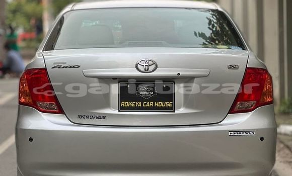 Buy Used 2008 Toyota Axio in Dhaka, Dhaka Buy Used 2008 Toyota Axio in Dhaka, Dhaka