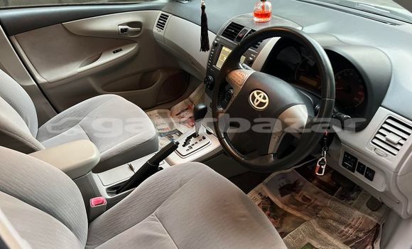 Buy Used 2008 Toyota Axio in Dhaka, Dhaka Buy Used 2008 Toyota Axio in Dhaka, Dhaka