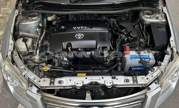 Buy Used 2008 Toyota Axio in Dhaka, Dhaka Buy Used 2008 Toyota Axio in Dhaka, Dhaka