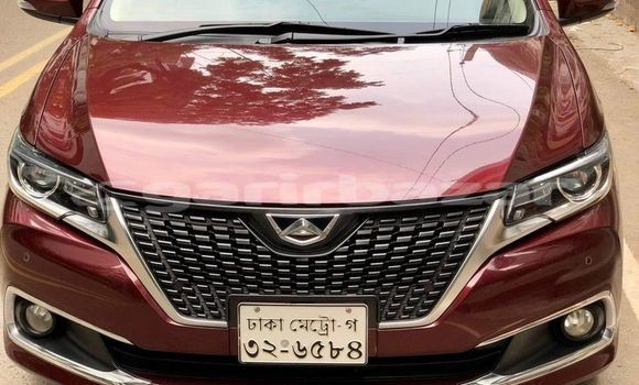 কেনা ব্যবহৃত Toyota Allion Maroon গাড়ী মধ্যে ঢাকা মধ্যে Dhaka কেনা ব্যবহৃত Toyota Allion Maroon গাড়ী মধ্যে ঢাকা মধ্যে Dhaka