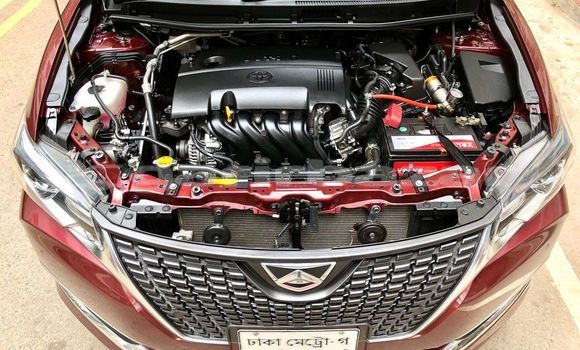 কেনা ব্যবহৃত Toyota Allion Maroon গাড়ী মধ্যে ঢাকা মধ্যে Dhaka কেনা ব্যবহৃত Toyota Allion Maroon গাড়ী মধ্যে ঢাকা মধ্যে Dhaka