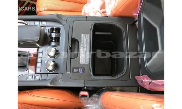 Buy Import 2019 Lexus LX in Import - Dubai, Bandarban