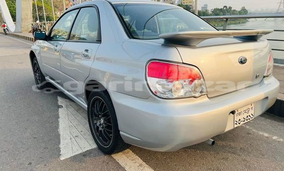কেনা ব্যবহৃত Subaru Impreza Silver গাড়ী মধ্যে ঢাকা মধ্যে Dhaka কেনা ব্যবহৃত Subaru Impreza Silver গাড়ী মধ্যে ঢাকা মধ্যে Dhaka