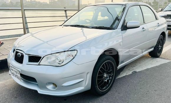 কেনা ব্যবহৃত Subaru Impreza Silver গাড়ী মধ্যে ঢাকা মধ্যে Dhaka কেনা ব্যবহৃত Subaru Impreza Silver গাড়ী মধ্যে ঢাকা মধ্যে Dhaka