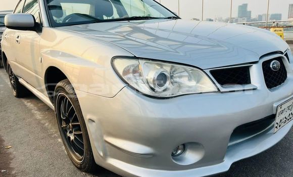 কেনা ব্যবহৃত Subaru Impreza Silver গাড়ী মধ্যে ঢাকা মধ্যে Dhaka কেনা ব্যবহৃত Subaru Impreza Silver গাড়ী মধ্যে ঢাকা মধ্যে Dhaka