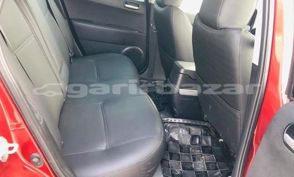 Buy Used 2006 Mazda CX–7 in Dhaka, Dhaka Buy Used 2006 Mazda CX–7 in Dhaka, Dhaka