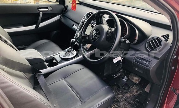 Buy Used 2006 Mazda CX–7 in Dhaka, Dhaka Buy Used 2006 Mazda CX–7 in Dhaka, Dhaka