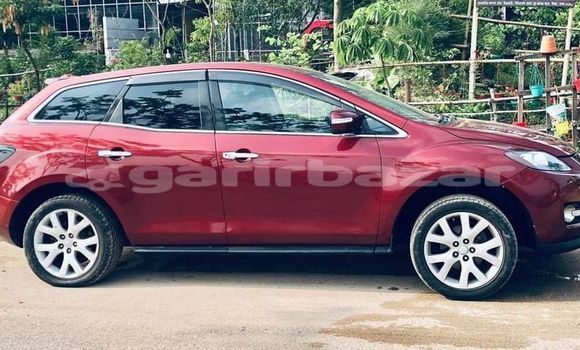 Buy Used 2006 Mazda CX–7 in Dhaka, Dhaka Buy Used 2006 Mazda CX–7 in Dhaka, Dhaka