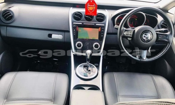 Buy Used 2006 Mazda CX–7 in Dhaka, Dhaka Buy Used 2006 Mazda CX–7 in Dhaka, Dhaka