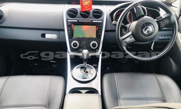 Buy Used 2006 Mazda CX–7 in Dhaka, Dhaka Buy Used 2006 Mazda CX–7 in Dhaka, Dhaka