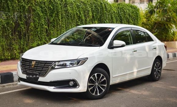 কেনা ব্যবহৃত Toyota Premio White গাড়ী মধ্যে ঢাকা মধ্যে Dhaka কেনা ব্যবহৃত Toyota Premio White গাড়ী মধ্যে ঢাকা মধ্যে Dhaka
