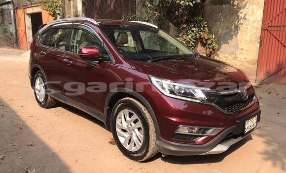 কেনা ব্যবহৃত Honda CR-V Maroon গাড়ী মধ্যে ঢাকা মধ্যে Dhaka কেনা ব্যবহৃত Honda CR-V Maroon গাড়ী মধ্যে ঢাকা মধ্যে Dhaka