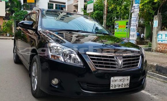 কেনা ব্যবহৃত Toyota Premio Black গাড়ী মধ্যে ঢাকা মধ্যে Dhaka কেনা ব্যবহৃত Toyota Premio Black গাড়ী মধ্যে ঢাকা মধ্যে Dhaka