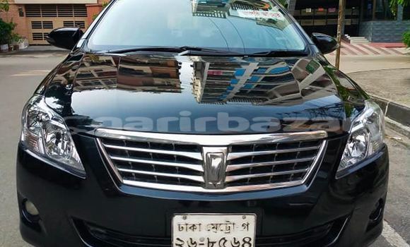 কেনা ব্যবহৃত Toyota Premio Black গাড়ী মধ্যে ঢাকা মধ্যে Dhaka কেনা ব্যবহৃত Toyota Premio Black গাড়ী মধ্যে ঢাকা মধ্যে Dhaka