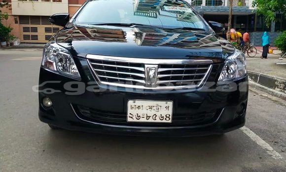 কেনা ব্যবহৃত Toyota Premio Black গাড়ী মধ্যে ঢাকা মধ্যে Dhaka কেনা ব্যবহৃত Toyota Premio Black গাড়ী মধ্যে ঢাকা মধ্যে Dhaka