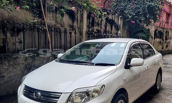 কেনা ব্যবহৃত Toyota Axio White গাড়ী মধ্যে ঢাকা মধ্যে Dhaka কেনা ব্যবহৃত Toyota Axio White গাড়ী মধ্যে ঢাকা মধ্যে Dhaka