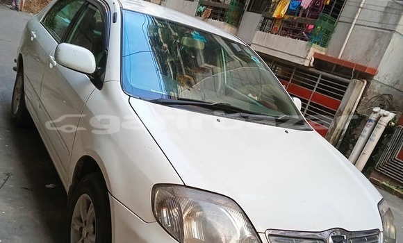কেনা ব্যবহৃত Toyota Corolla White গাড়ী মধ্যে ঢাকা মধ্যে Dhaka কেনা ব্যবহৃত Toyota Corolla White গাড়ী মধ্যে ঢাকা মধ্যে Dhaka