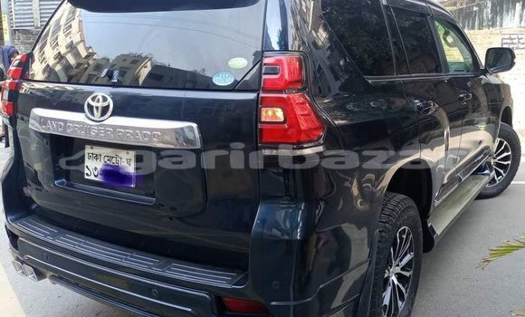 কেনা ব্যবহৃত Toyota Land Cruiser Prado Blue গাড়ী মধ্যে ঢাকা মধ্যে Dhaka কেনা ব্যবহৃত Toyota Land Cruiser Prado Blue গাড়ী মধ্যে ঢাকা মধ্যে Dhaka