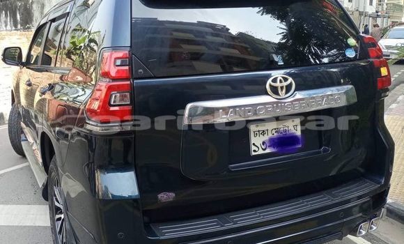 কেনা ব্যবহৃত Toyota Land Cruiser Prado Blue গাড়ী মধ্যে ঢাকা মধ্যে Dhaka কেনা ব্যবহৃত Toyota Land Cruiser Prado Blue গাড়ী মধ্যে ঢাকা মধ্যে Dhaka