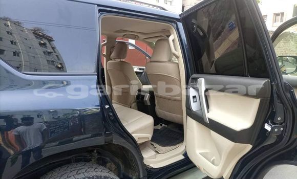 কেনা ব্যবহৃত Toyota Land Cruiser Prado Blue গাড়ী মধ্যে ঢাকা মধ্যে Dhaka কেনা ব্যবহৃত Toyota Land Cruiser Prado Blue গাড়ী মধ্যে ঢাকা মধ্যে Dhaka