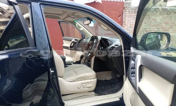 কেনা ব্যবহৃত Toyota Land Cruiser Prado Blue গাড়ী মধ্যে ঢাকা মধ্যে Dhaka কেনা ব্যবহৃত Toyota Land Cruiser Prado Blue গাড়ী মধ্যে ঢাকা মধ্যে Dhaka