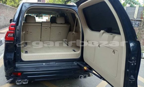 কেনা ব্যবহৃত Toyota Land Cruiser Prado Blue গাড়ী মধ্যে ঢাকা মধ্যে Dhaka কেনা ব্যবহৃত Toyota Land Cruiser Prado Blue গাড়ী মধ্যে ঢাকা মধ্যে Dhaka