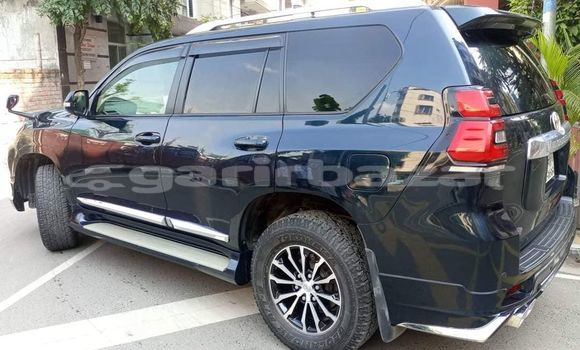 কেনা ব্যবহৃত Toyota Land Cruiser Prado Blue গাড়ী মধ্যে ঢাকা মধ্যে Dhaka কেনা ব্যবহৃত Toyota Land Cruiser Prado Blue গাড়ী মধ্যে ঢাকা মধ্যে Dhaka