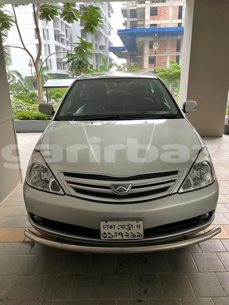 Big with watermark toyota allion dhaka dhaka 5215