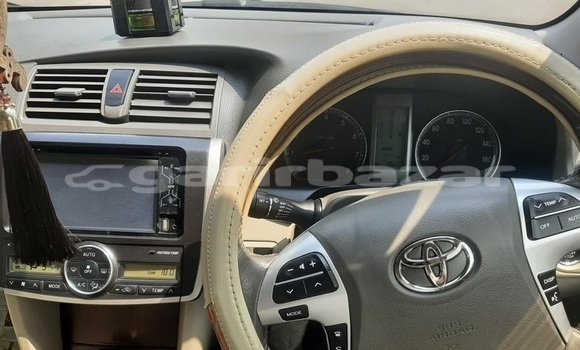 Buy Used 2011 Toyota Premio in Dhaka, Dhaka Buy Used 2011 Toyota Premio in Dhaka, Dhaka