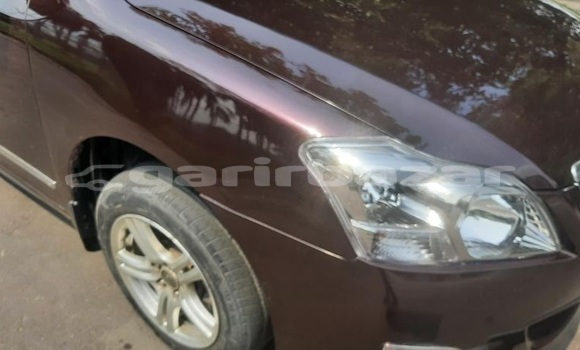 Buy Used 2011 Toyota Premio in Dhaka, Dhaka Buy Used 2011 Toyota Premio in Dhaka, Dhaka