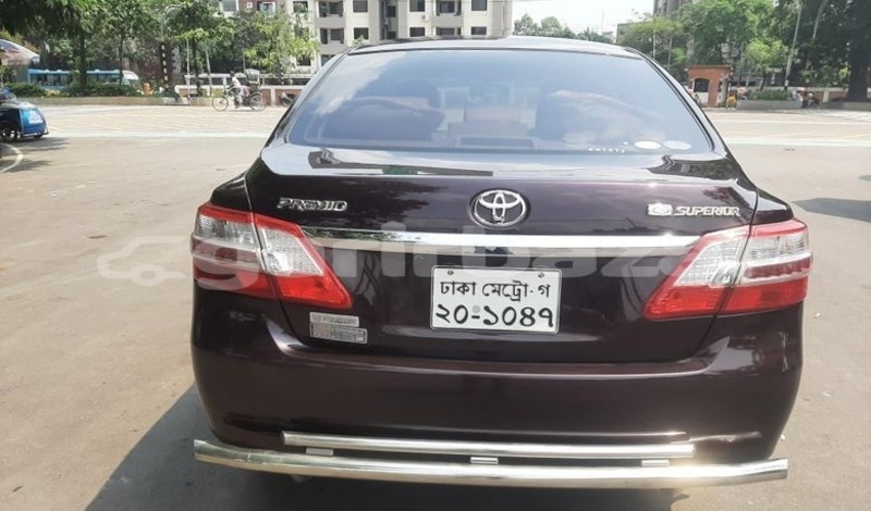 Big with watermark toyota premio dhaka dhaka 5216