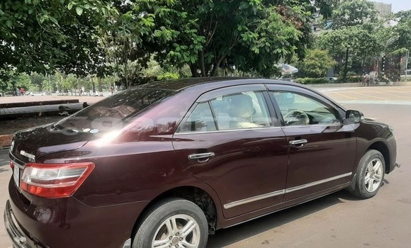 Buy Used 2011 Toyota Premio in Dhaka, Dhaka Buy Used 2011 Toyota Premio in Dhaka, Dhaka