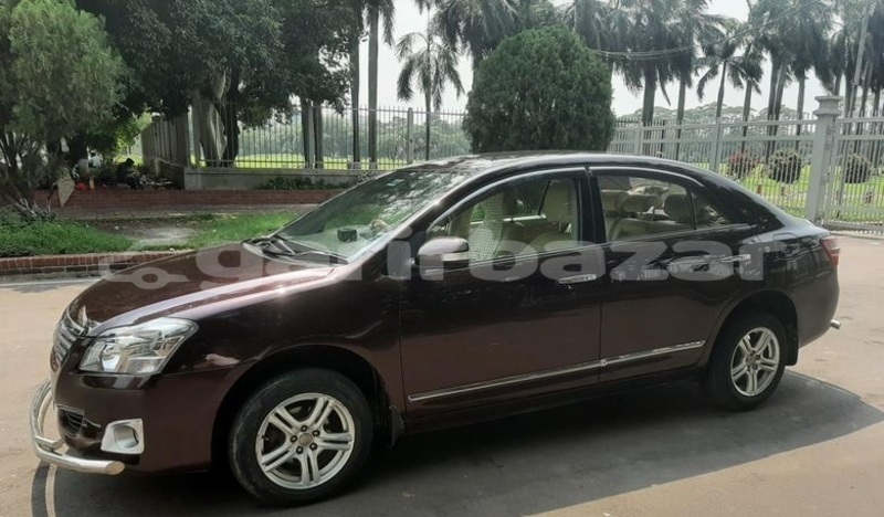 Big with watermark toyota premio dhaka dhaka 5216