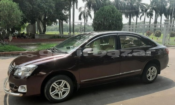 Buy Used 2011 Toyota Premio in Dhaka, Dhaka Buy Used 2011 Toyota Premio in Dhaka, Dhaka