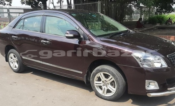 Buy Used 2011 Toyota Premio in Dhaka, Dhaka Buy Used 2011 Toyota Premio in Dhaka, Dhaka