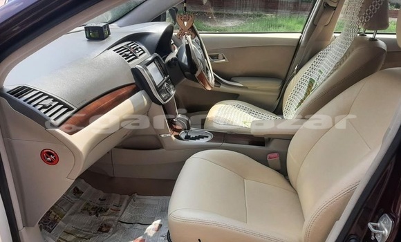 Buy Used 2011 Toyota Premio in Dhaka, Dhaka Buy Used 2011 Toyota Premio in Dhaka, Dhaka