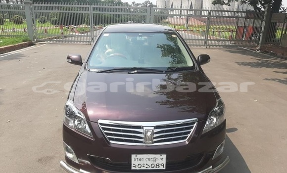 Buy Used 2011 Toyota Premio in Dhaka, Dhaka Buy Used 2011 Toyota Premio in Dhaka, Dhaka