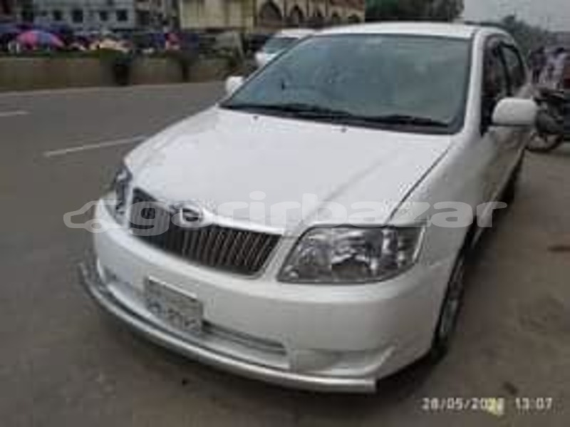 Big with watermark toyota corolla dhaka dhaka 5217