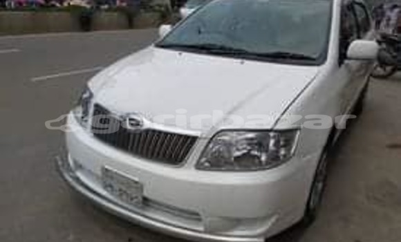 কেনা ব্যবহৃত Toyota Corolla White গাড়ী মধ্যে ঢাকা মধ্যে Dhaka কেনা ব্যবহৃত Toyota Corolla White গাড়ী মধ্যে ঢাকা মধ্যে Dhaka