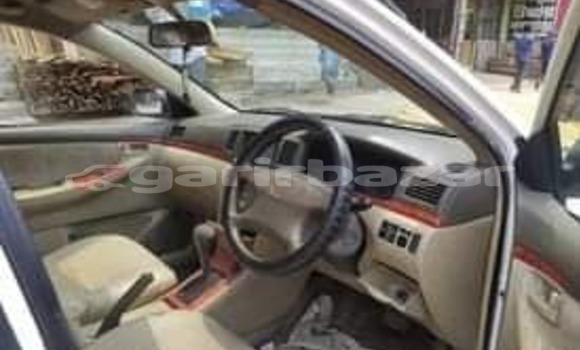 কেনা ব্যবহৃত Toyota Corolla White গাড়ী মধ্যে ঢাকা মধ্যে Dhaka কেনা ব্যবহৃত Toyota Corolla White গাড়ী মধ্যে ঢাকা মধ্যে Dhaka